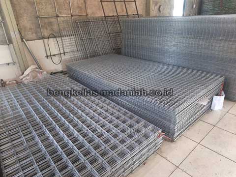 Supplier Wiremesh Kota Sungai Penuh