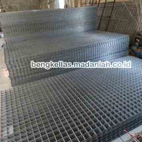 Supplier Wiremesh Kota Tangerang Selatan