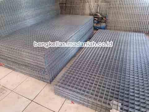 Supplier Wiremesh Kota Tangerang Selatan Murah