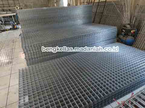 Supplier Wiremesh Kota Tangerang Selatan