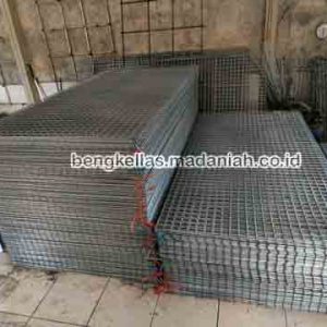 Supplier Wiremesh Kotabaru