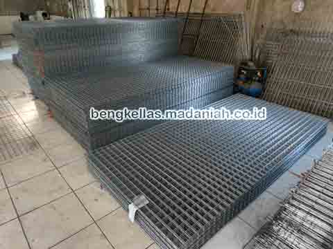 Supplier Wiremesh Kotabaru Harga Murah