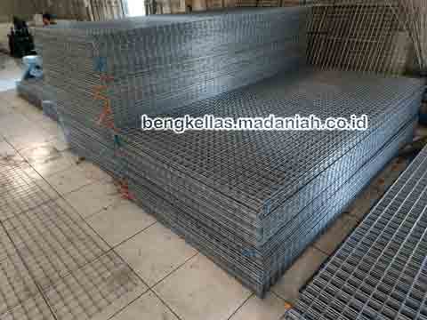 Supplier Wiremesh Kotawaringin Timur Harga Murah