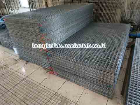 Supplier Wiremesh Kotawaringin Timur