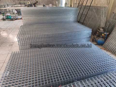 Supplier Wiremesh Kuantan Singingi Harga Murah