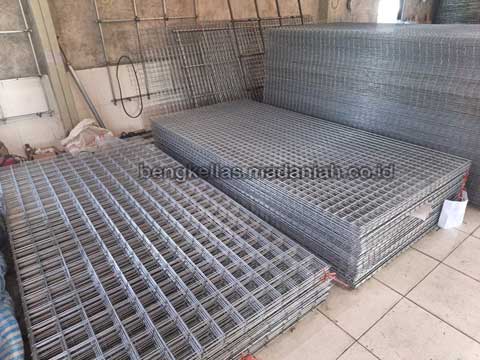 Supplier Wiremesh Kuantan Singingi