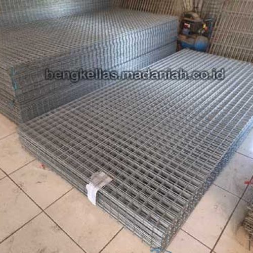 Supplier Wiremesh Kupang Supplier Wiremesh Kupang