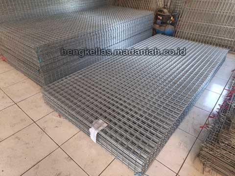 Supplier Wiremesh Kupang