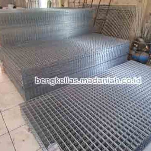 Supplier Wiremesh Kutai Barat