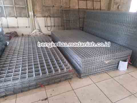 Supplier Wiremesh Kutai Barat Harga Murah