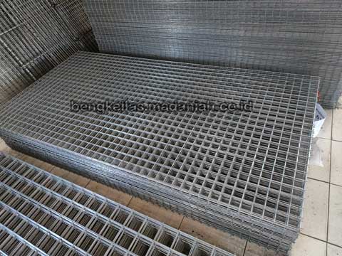 Supplier Wiremesh Lahat Harga Murah