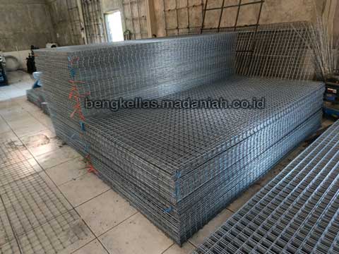 Supplier Wiremesh Lahat