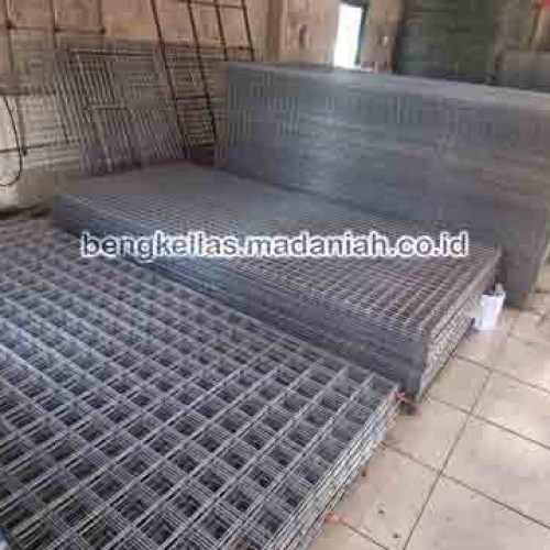 Supplier Wiremesh Lamandau