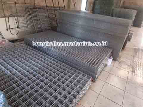 Supplier Wiremesh Lamandau Harga Murah