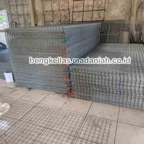 Supplier Wiremesh Lampung Tengah