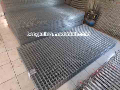 Supplier Wiremesh Lampung Tengah Harga Murah