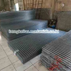 Supplier Wiremesh Landak