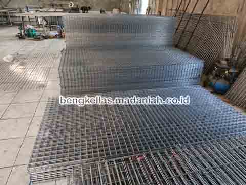 Supplier Wiremesh Landak Harga Murah