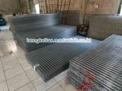 Supplier Wiremesh Landak