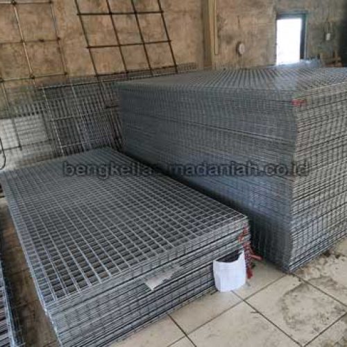 Supplier Wiremesh Langkat