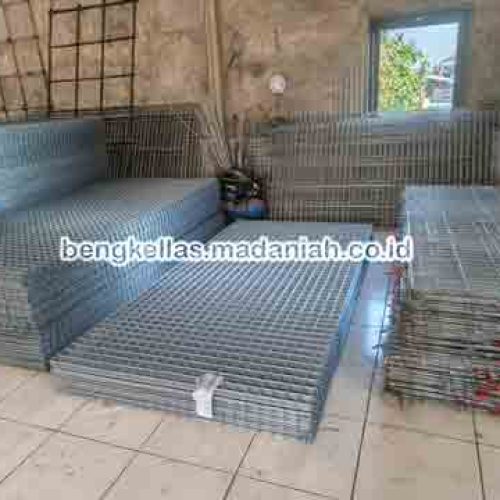Supplier Wiremesh Langsa