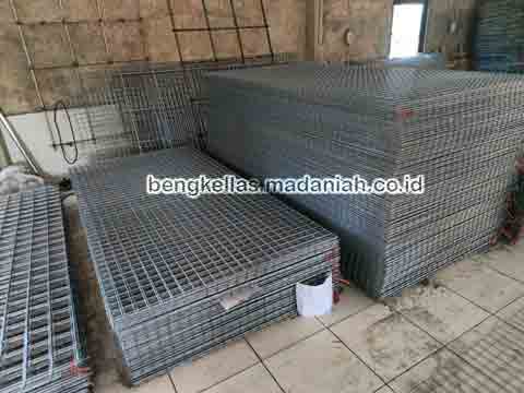 Supplier Wiremesh Langsa Harga Murah