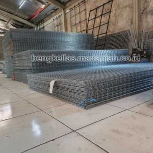 Supplier Wiremesh Lebong