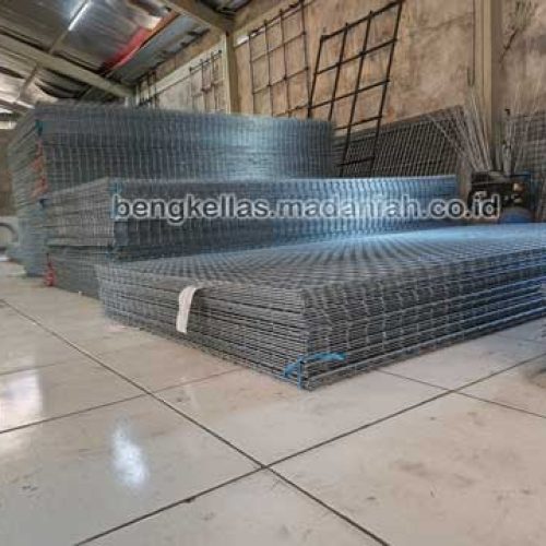 Supplier Wiremesh Lebong