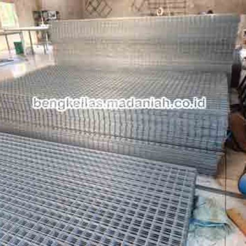 Supplier Wiremesh Lhokseumawe