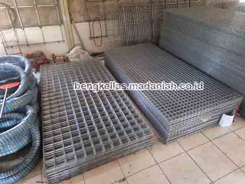 Supplier Wiremesh Lhokseumawe Harga Murah