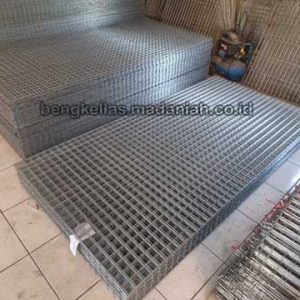 Supplier Wiremesh Luwu