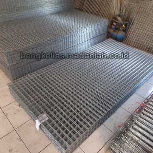 Supplier Wiremesh Luwu