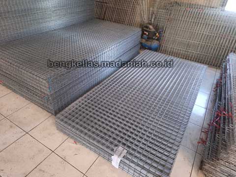 Supplier Wiremesh Luwu Harga Murah