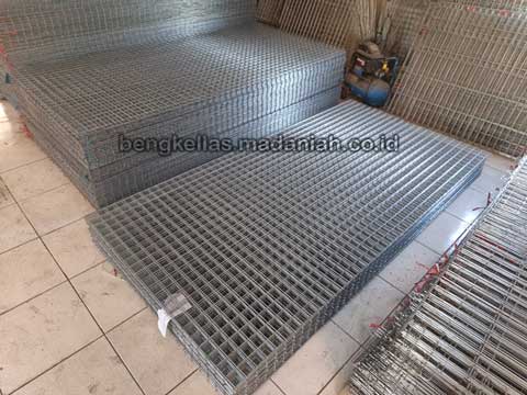 Supplier Wiremesh Luwu