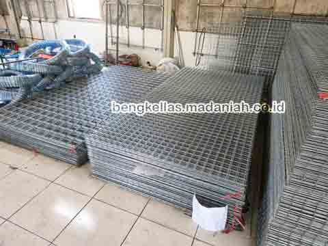 Supplier Wiremesh Mahakam Ulu Harga Murah