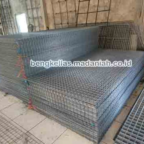 Supplier Wiremesh Malinau