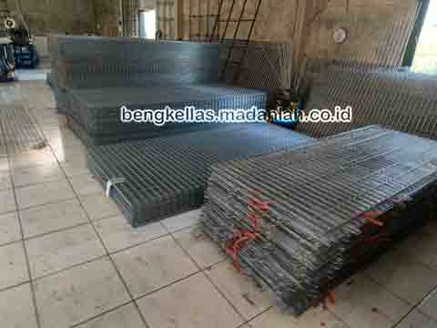 Supplier Wiremesh Malinau Harga Murah
