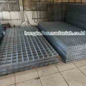Supplier Wiremesh Maluku Tengah