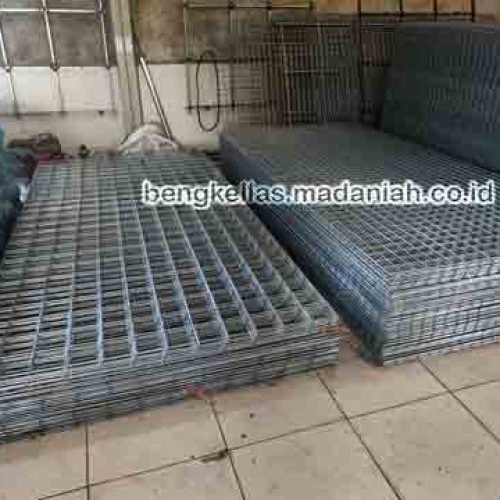 Supplier Wiremesh Maluku Tengah