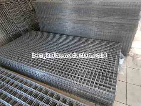 Supplier Wiremesh Maluku Tengah Harga Murah