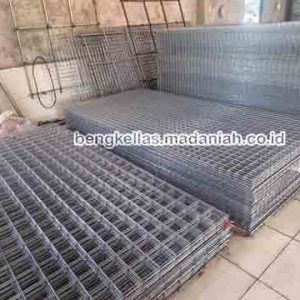 Supplier Wiremesh Maluku Tenggara