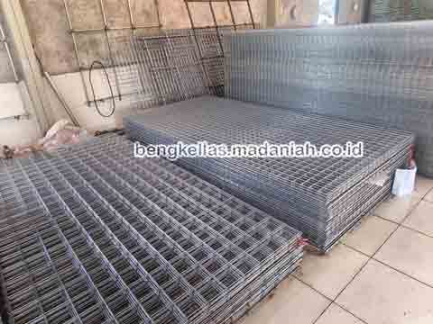 Supplier Wiremesh Maluku Tenggara