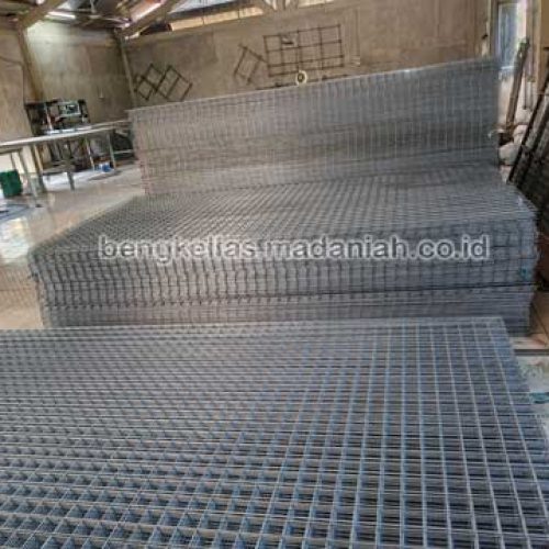 Supplier Wiremesh Mamuju
