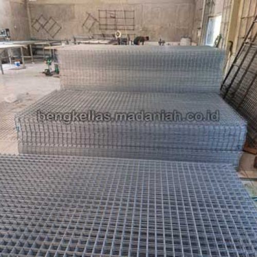 Supplier Wiremesh Mamuju Tengah