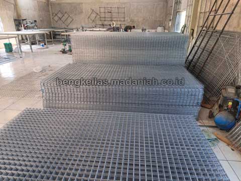 Supplier Wiremesh Mamuju Tengah