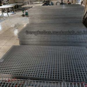 Supplier Wiremesh Manggarai Barat