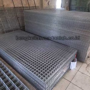 Supplier Wiremesh Manokwari Selatan