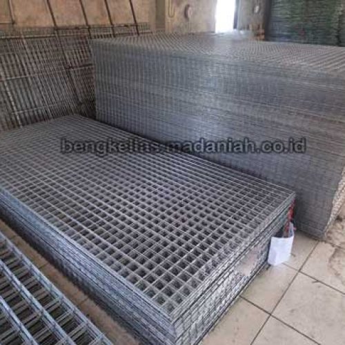 Supplier Wiremesh Manokwari Selatan