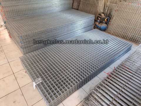 Supplier Wiremesh Manokwari Selatan Harga Murah