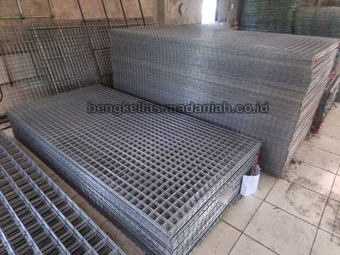 Supplier Wiremesh Manokwari Selatan